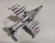 F-16C block 52+
