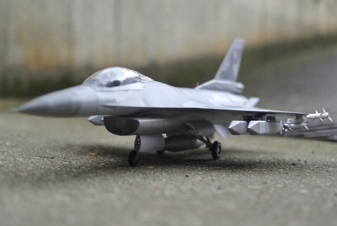 F-16C block 52+ F-16C block 52+
