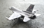 F-16C block 52+