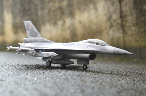 F-16C block 52+ F-16C block 52+
