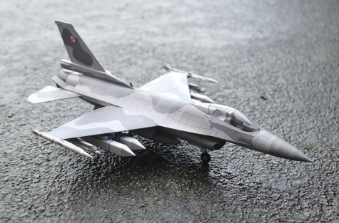 F-16C block 52+ F-16C block 52+