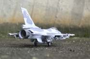 F-16C block 52+