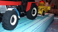Zetor Crystal 12045 + oto�en� ��zen� (vlastn� �prava)