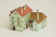Prom�ny pra�sk� Mal� Strany