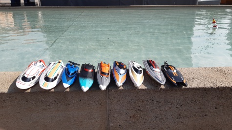Silver Shark  a dal�� lod�