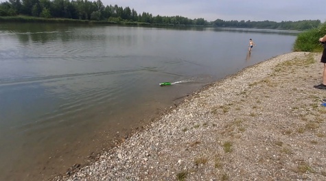 Silver Shark a další lodě Silver Shark a další lodě