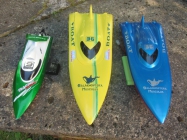 Silver Shark  a dal�� lod�