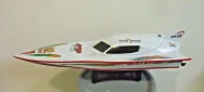 Silver Shark  a dal�� lod�