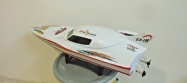Silver Shark  a dal�� lod�