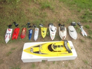 Silver Shark  a dal�� lod�
