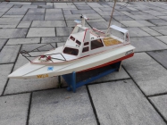 Silver Shark  a dal�� lod�