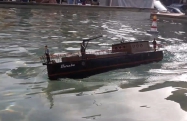 Silver Shark  a dal�� lod�