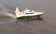 Silver Shark  a dal�� lod�