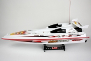 Silver Shark  a dal�� lod�