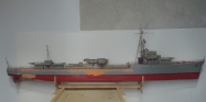Silver Shark  a dal�� lod�