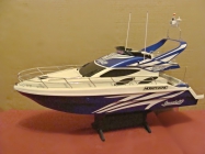 Silver Shark  a dal�� lod�