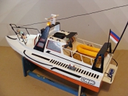 Silver Shark  a dal�� lod�