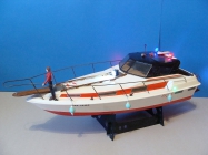 Silver Shark  a dal�� lod�