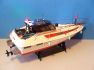 Silver Shark  a dal�� lod�