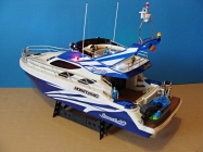 Silver Shark  a dal�� lod�