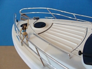 Silver Shark  a dal�� lod�