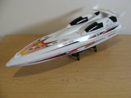 Silver Shark  a dal�� lod�