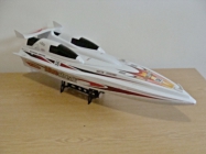 Silver Shark  a dal�� lod�