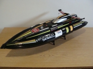 Silver Shark  a dal�� lod�