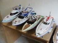 Silver Shark  a dal�� lod�