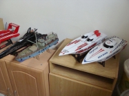 Silver Shark  a dal�� lod�