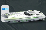 Silver Shark  a dal�� lod�
