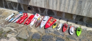 Silver Shark  a dal�� lod�