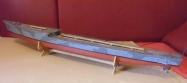 Silver Shark  a dal�� lod�