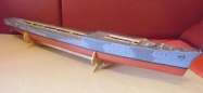 Silver Shark  a dal�� lod�