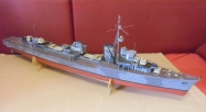 Silver Shark  a dal�� lod�