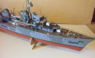 Silver Shark  a dal�� lod�