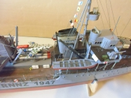 Silver Shark  a dal�� lod�