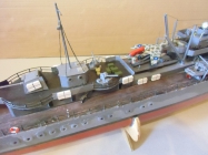 Silver Shark  a dal�� lod�