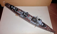 Silver Shark  a dal�� lod�