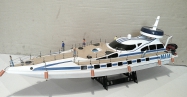 Silver Shark  a dal�� lod�