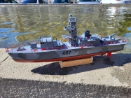 Silver Shark  a dal�� lod�