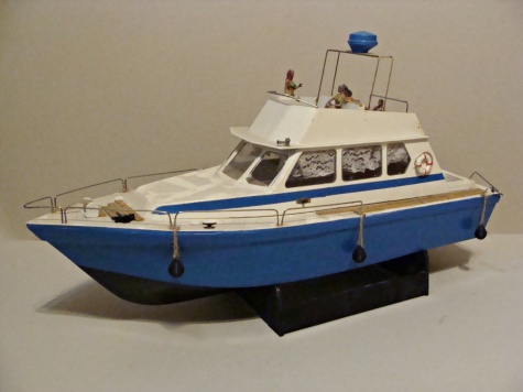 lodě lodě