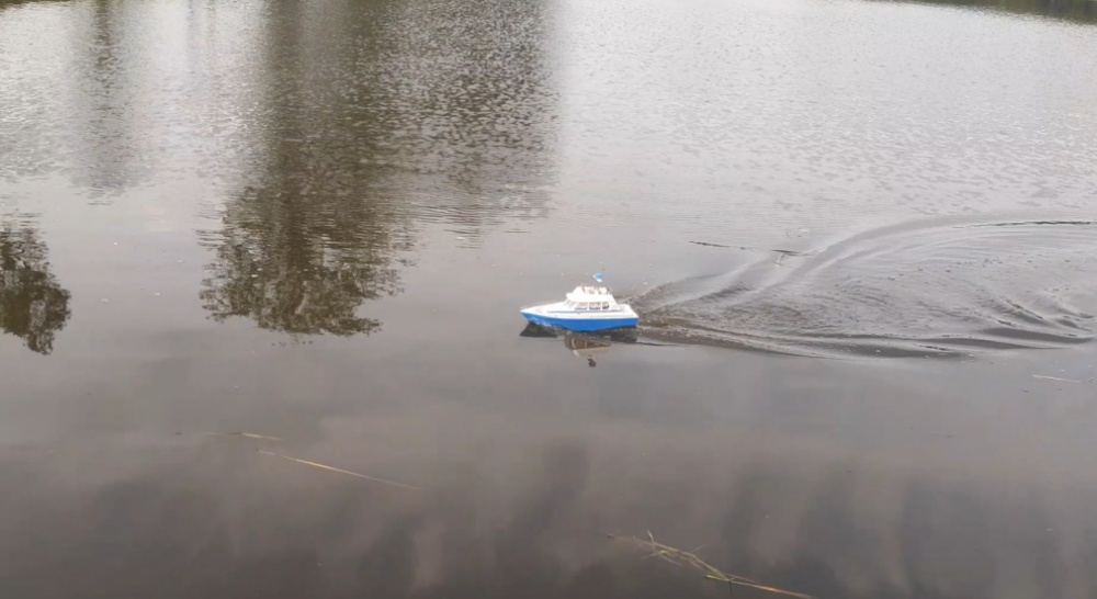 lodě (Plná velikost v novém okně) lodě