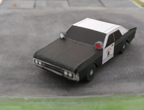 FDS