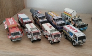 Minibox WDS