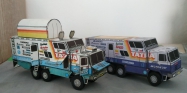Minibox WDS