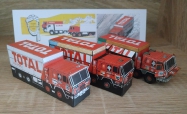 Minibox WDS