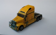 Minibox WDS