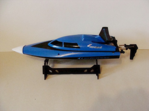 Blue Barracuda Blue Barracuda