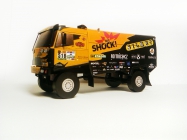 Liaz Franta Dakar 2017 1:53